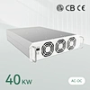 40kW AC-DC charging module